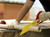 K143-12 PVC Saw With Blade