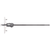 5004BZ-16/400 Electronic Depth Gage