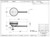 196A5Z Universal Back Plunger Dial Indicator