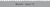 92552-21-10 Advanz™ FS Blade