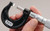 436.1XRL-1 Outside Micrometer with SLC