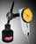 3809MA Dial Test Indicator with Dovetail Mount