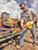 BT910-50 Multi-Purpose Reciprocating Saw Blade