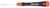 551D Precision Screwdriver .120"(3mm) Blade
