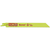 BR818-5 King Cut Reciprocating Saw Blade