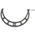 436.1XRLZ-13 Outside Micrometer