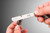 467 English Thickness Gage