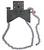 668 Shaft Alignment Chain Clamp