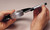 486P-1 Blade Type Micrometer