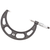 486P-6 Blade Type Micrometer