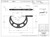 486P-6 Blade Type Micrometer