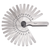 66T English Thickness gage