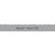 99206-15-06 Intenss™ PRO Blade