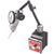 657-811Z Magnetic Indicator Holder Set - Base and Post Assembly with 811-1Z Indicator and PT22428 Swivel Post Snug