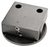 674-2 Back with Adjustable Mounting Bracket