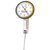 709ALZ Dial Test Indicator with Dovetail Mount 709ALZ Dial Test Indicator with Dovetail Mount