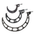 733.1XFLZ-3 Electronic Micrometer