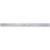 387-36 Steel Straight Edge with Bevel and Graduated Edge