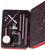 196A1Z Universal Back Plunger Dial Indicator