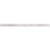 380-48 Steel Straight Edge