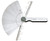 572A English Thickness Gage 572A English Thickness Gage