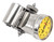 696MZ Crankshaft Distortion Dial/Strain Gage