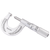575BP Screw Thread Micrometer