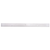 380-36 Steel Straight Edge