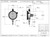 25-481J WCSC Dial Indicator 25-481J WCSC Dial Indicator