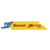 B414-5 Metal Cut Reciprocating Saw Blade