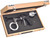 781BXTZ-258 AccuBore Electronic Bore Gage with Output