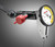 708BZ Dial Test Indicator with Dovetail Mount