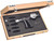 781BXTZ-250 AccuBore Electronic Bore Gage with Output