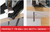 BU2DCS-20 Wood Cutting - Dual Cut Jig Saw Blades