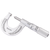 575DP Screw Thread Micrometer