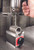 566 Dual-Vee Magnetic V-Block