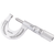 575EP Screw Thread Micrometer