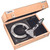 770BXTZ-5 Electronic Internal Micrometer, 3-Point Contact