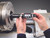 770BXTZ-4 Electronic Internal Micrometer, 3-Point Contact