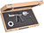 781BXTZ-138 AccuBore Electronic Bore Gage with Output
