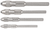 S162Z Pin Vise Set