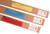 Part No. 57545:  1/8" Thickness x 1-1/4" Width x 18" Length