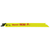 BR91014-5 King Cut Reciprocating Saw Blade