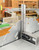 13A Inch Reading Double Square