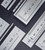 Part No. 57543:  1/8" Thickness x 3/4" Width x 18" Length