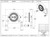 682EMZ Saw Tension Gage