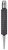 264A Center Punch with Square Shank, 1/16"