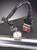 657TW Flex-O-Post Indicator Holder - Magnetic Base with Flex-O-Post Assembly and Fine-Adjustment Attachment