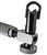 657TW Flex-O-Post Indicator Holder - Magnetic Base with Flex-O-Post Assembly and Fine-Adjustment Attachment