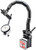 657TW Flex-O-Post Indicator Holder - Magnetic Base with Flex-O-Post Assembly and Fine-Adjustment Attachment